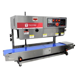 Seladora Automática Contínua Vertical Com Datador - FRD1000LW5