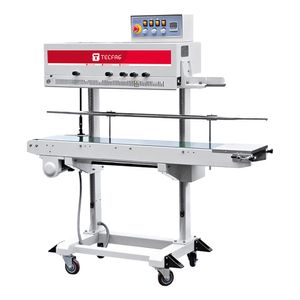 Seladora Contínua Industrial em Aço Pintado- FRM1120LD