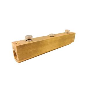 Bloco de Aquecimento Inferior para FRL600B/FRW200B