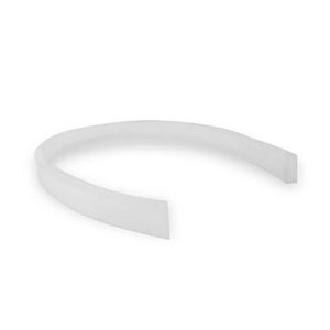 Borracha de Silicone - Seladora em "L" - FQL450