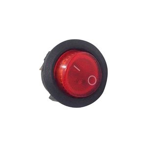 Botão liga/desliga do Datador HP351