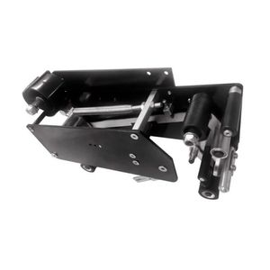 Cabeçote Superior Completo 2" para Seladora de Caixas