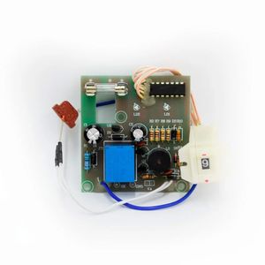 Controlador/Temporizador de Selagem - DZ280A
