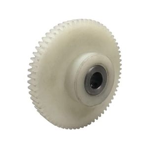 Engrenagem de Nylon para Seladora Contínua - FRL600B/FRW200B