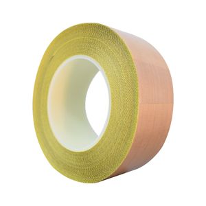Fita Teflon com Adesivo 15m x 25mm x 0,15mm
