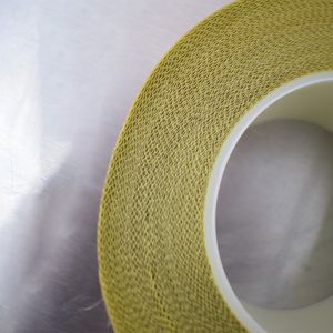 Fita Teflon com Adesivo 15m x 25mm x 0,15mm