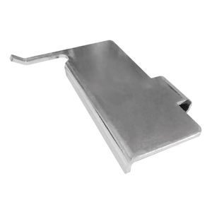 Lâmina/Chapa de Proteção da Faca para FXJ/AS/FX - Todos os Modelos