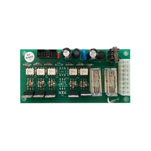 Placa de Circuito Principal da Seladora a Vácuo - VM (Todos os modelos)