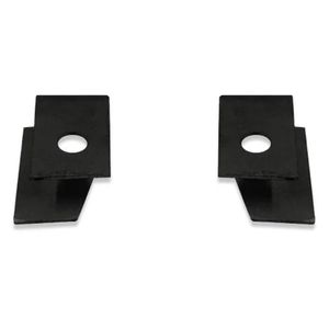 Placa de Suporte para Fechadora de Caixas - FXJ6050/5050 (Par)