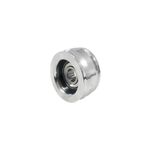 Polia-de-Tracao-do-TEFLON-para-Seladora-Continua---SF150-FRD1000