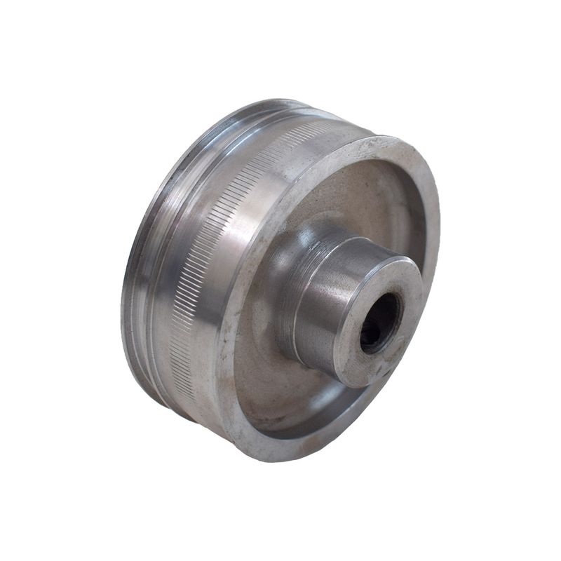 Polia-de-Tracao-do-Teflon_Correia-Dentada-para-FRL600B_FRW200B-Lado
