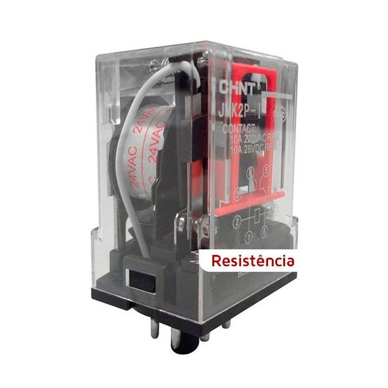 Rele-Industrial-para-Seladora-em-_L_---FQL450A--Resistencia--Frente