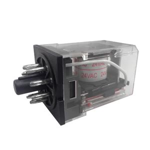 Rele Industrial para Seladora em "L" - FQL450A (Resistência)