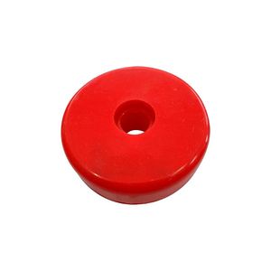 Roda de Ajuste Suporte da Caixa para FXJ (Plástico)