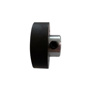 Roda de Borracha do Datador para FRL600B/FRW200B