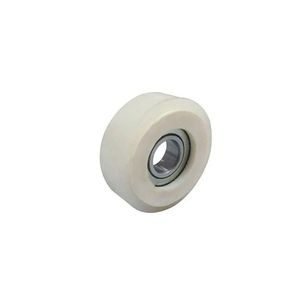 Roda de Silicone do Datador para Seladora Contínua - FRD1000