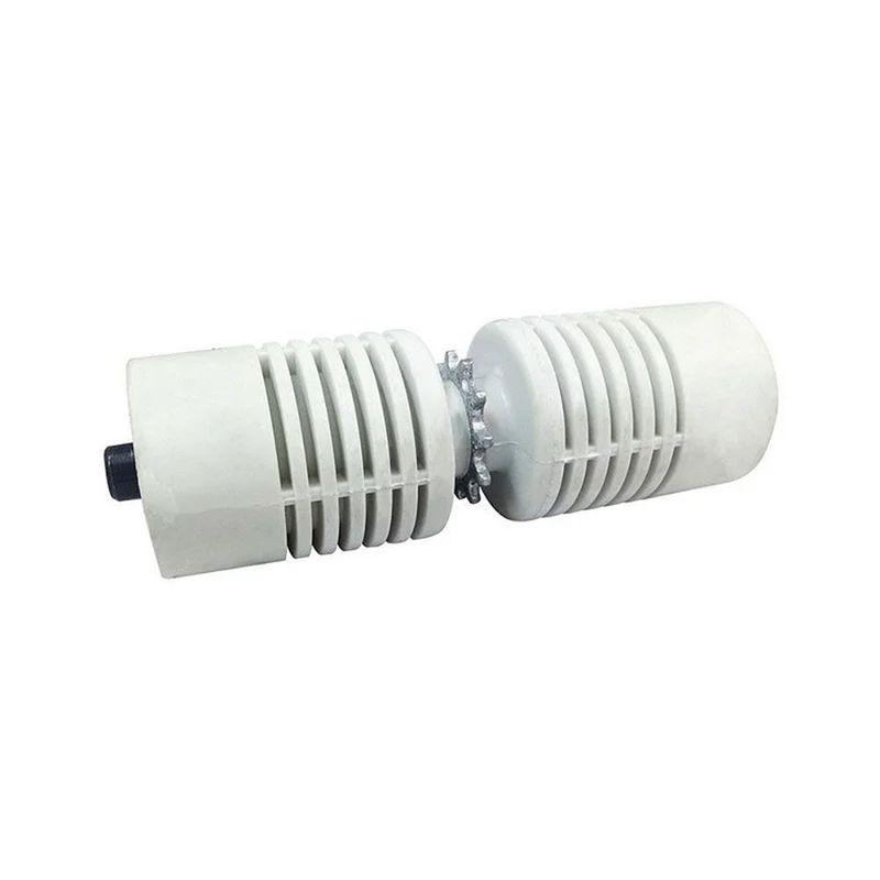 Rolo-de-Tracao-da-Esteira---Seladora-Continua-FRD1000-SF150--Corrente-
