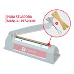 2-Fitas-Teflon---2-Resistencias-para-Seladora-Manual-PCS200M