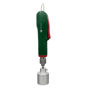 Rosqueadora Elétrica de Tampas - EC90