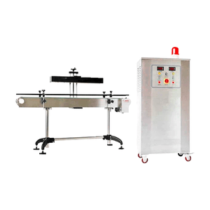 Seladora de Indução Refrigerada à Água FL3000A