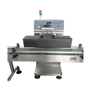 Seladora de Indução Automática Refrigerada à Água ISW-2