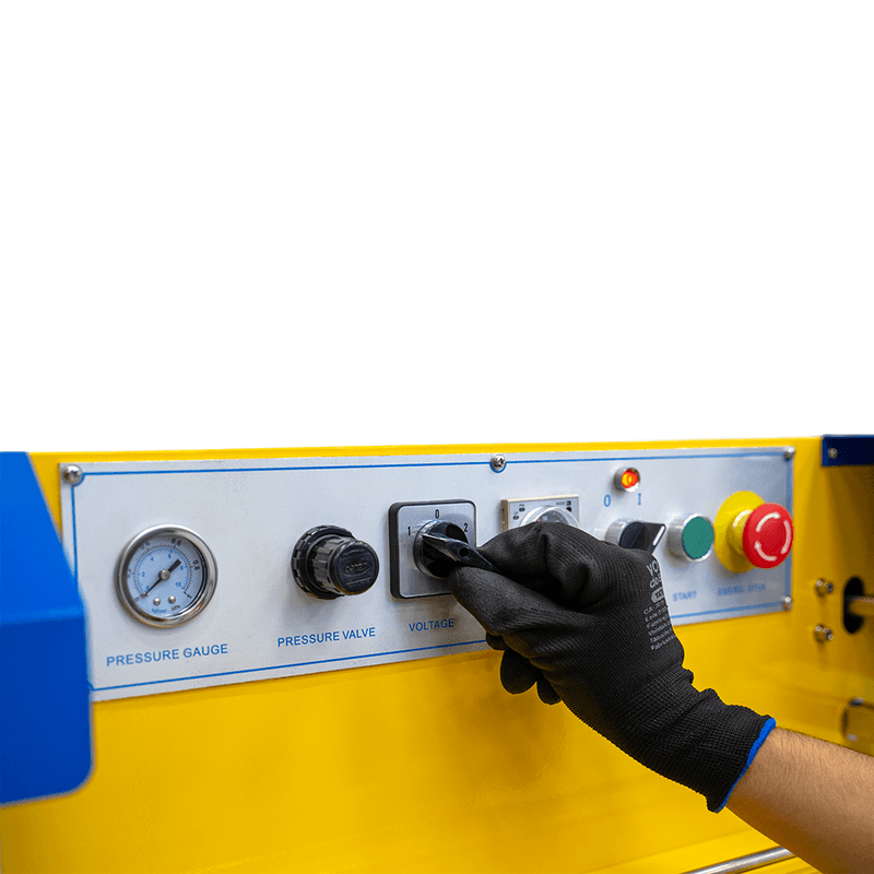 Seladora-Pneumatica-para-Sacos-Pesados-SP600L---painel