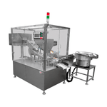 Envasadora-Automatica-para-Comprimidos-em-Tubetes-ZPP-40A