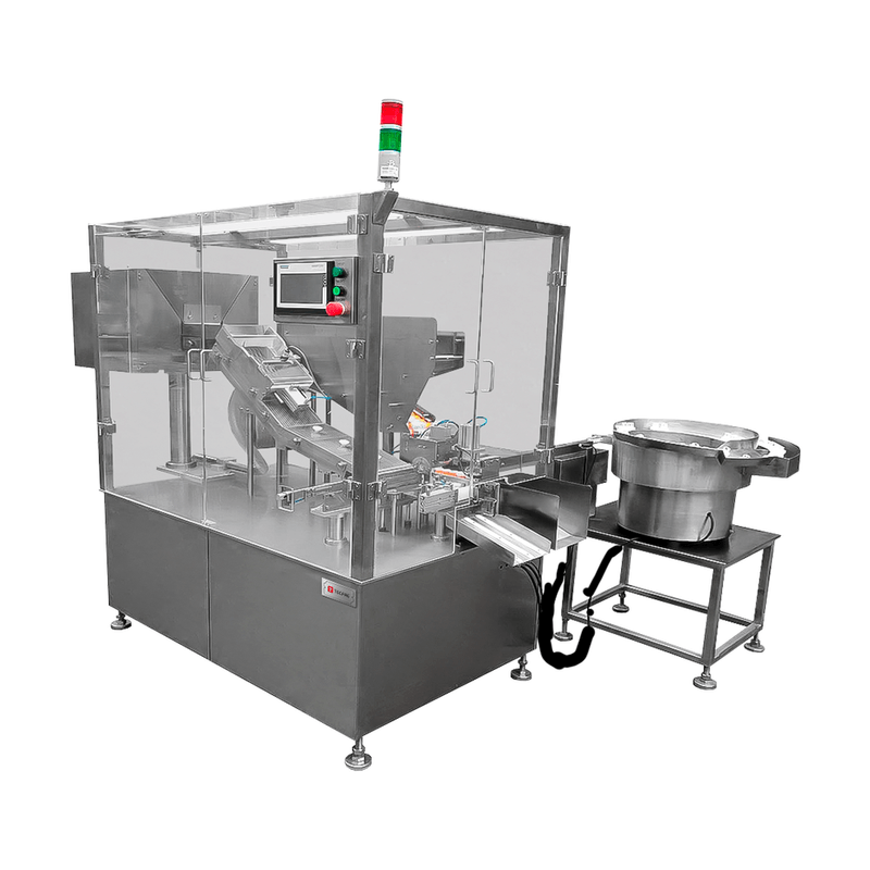 Envasadora-Automatica-para-Comprimidos-em-Tubetes-ZPP-40A