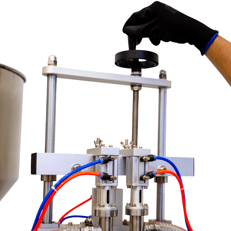 Envasadora-de-Bancada-para-Liquidos-e-Pastosos-com-2-Bicos---APF-500-2B-B