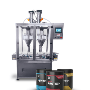 Envasadora Automática 2 Bicos VSFII-30A