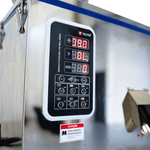 Dosadora-com-Balanca-Eletronica-de-Bancada-para-Pos-de-Baixa-Fluidez-TDM100F-painel