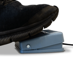Dosadora-com-Balanca-Eletronica-para-Pos-de-Baixa-Fluidez-DM5000F-pedal