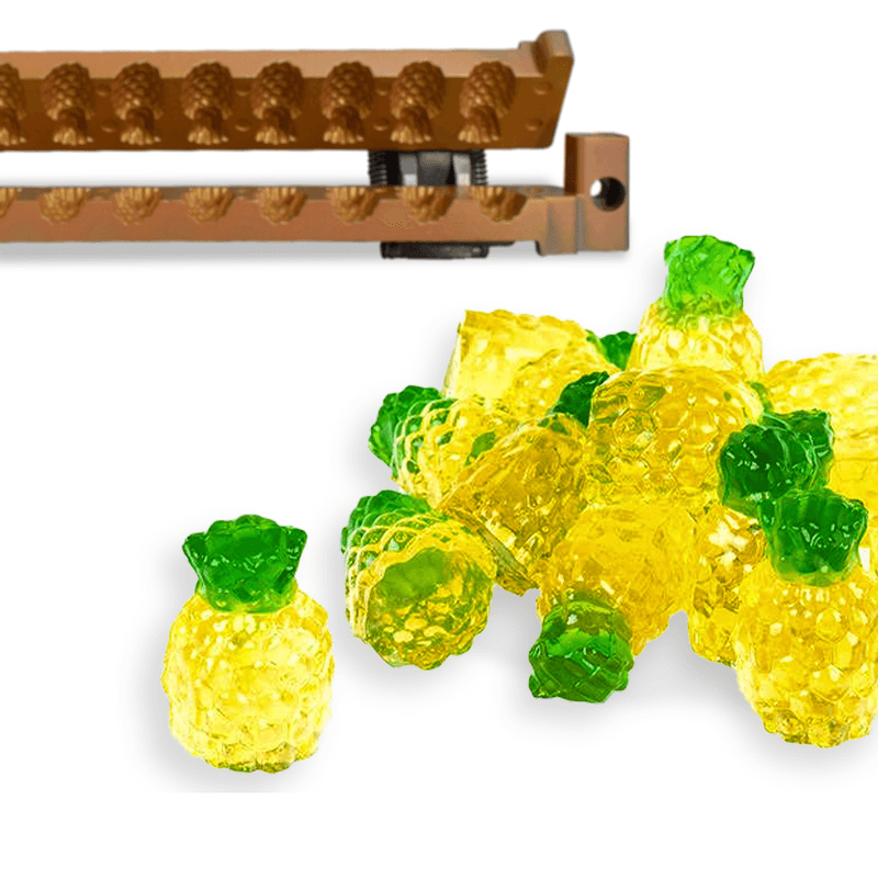 molde-3D