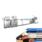 Linha-Compacta-para-Fabricacao-de-Barras-de-Proteina---Sensation-Lite-80-