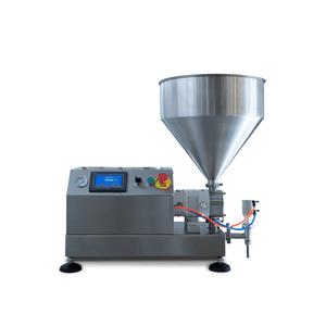 Envasadora para Materiais Pastosos APF10000