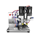 Rosqueadora-Bico-de-Pato-Semiautomatica-de-Tampas---DHZ550B