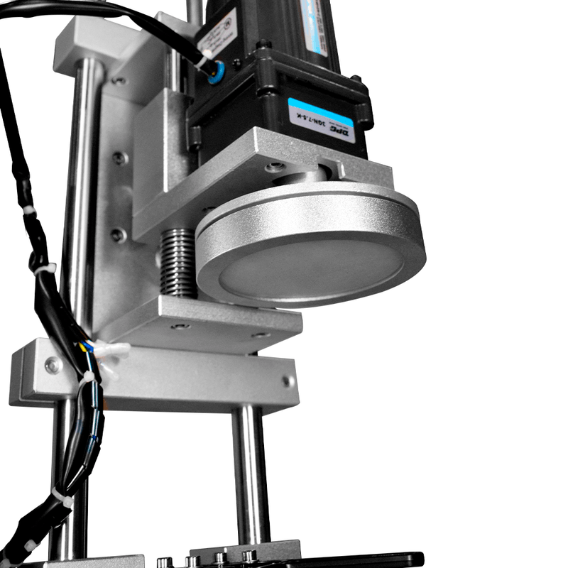 Rosqueadora-Semiautomatica-de-Tampas---DHZ450B