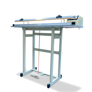 Seladora de Pedal 80 cm – FRP800