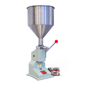 Envasadora Manual A-03