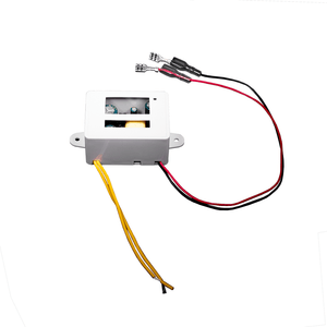 Placa De Alimentação 24V - Pratic Seal