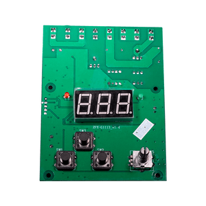 Placa Principal - Pratic Seal