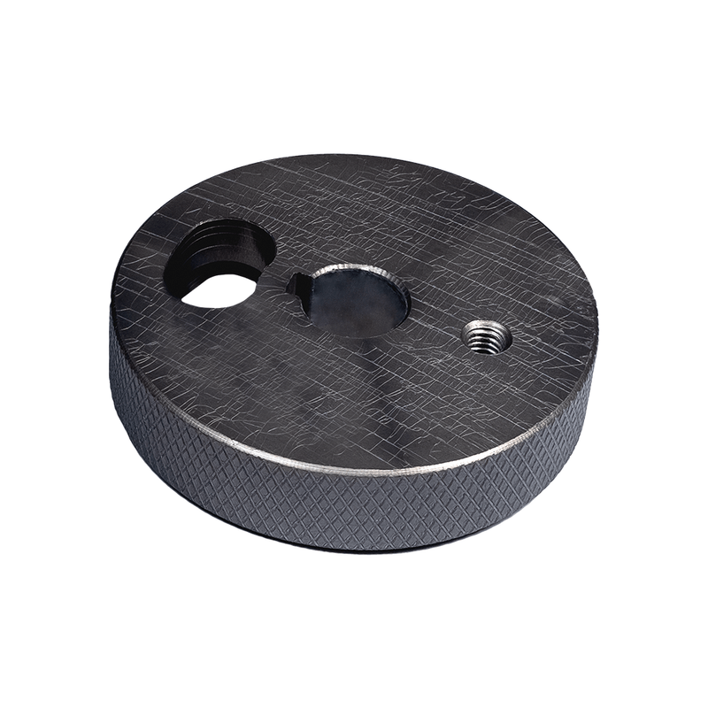Polia-Recartilhada-Pratic-Seal