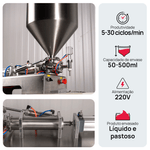 Envasadora-Semiautomatica-de-Liquidos-Pastosos