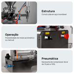 Envasadora-Semiautomatica-de-Liquidos-Pastosos