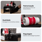 Rotuladora-Manual-de-Frascos-Cilindricos-RL30