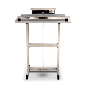Seladora de Pedal 30 cm - FRP300
