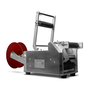 Rotuladora Semiautomática - MT50