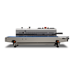 Seladora Automática Contínua Horizontal com Datador - FRD1000WP