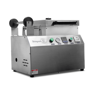 Seladora a Vácuo de Bandeja SBV320TS