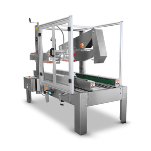 Seladora Automática de Caixas de Papelão - FXAT5050